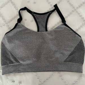 Nursing Sports Bra
